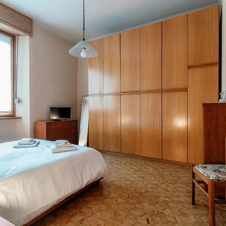 Grand Maison - Con 2 Ampie Camere Da Letto Комо Екстер'єр фото