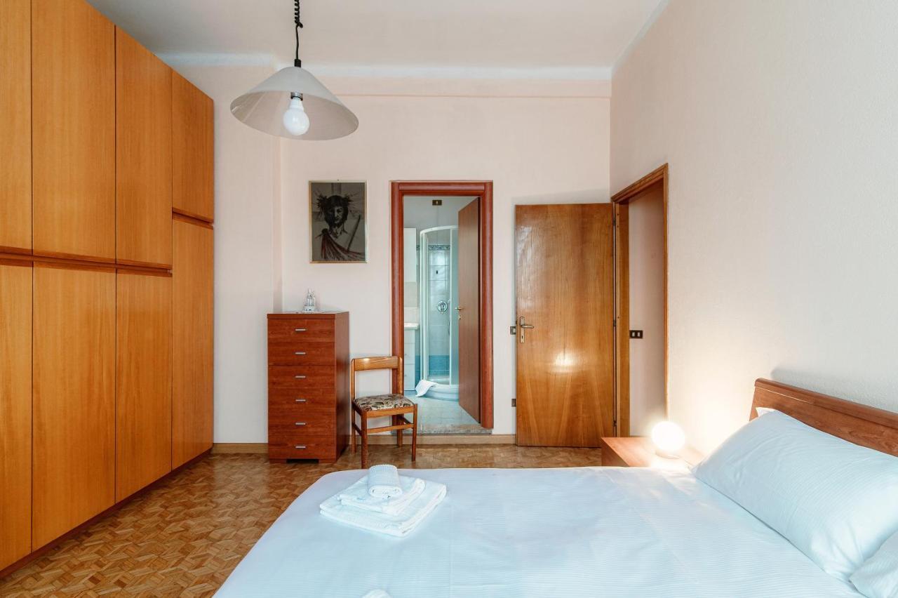 Grand Maison - Con 2 Ampie Camere Da Letto Комо Екстер'єр фото