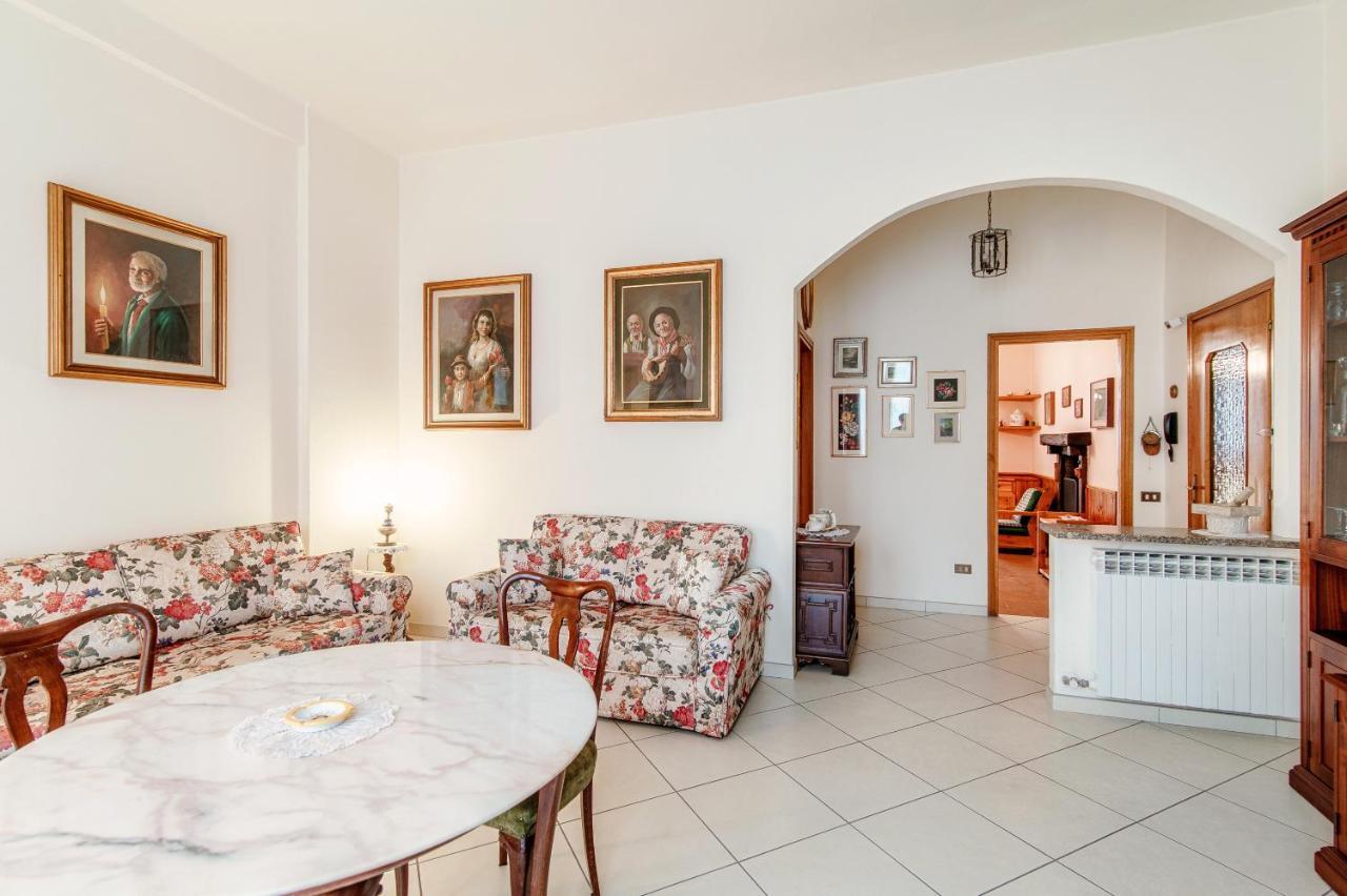 Grand Maison - Con 2 Ampie Camere Da Letto Комо Екстер'єр фото