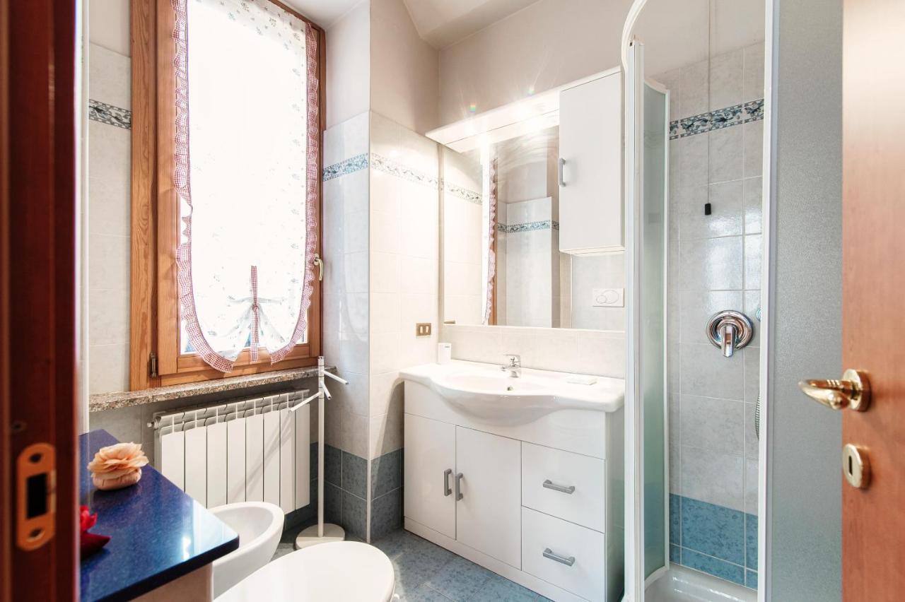 Grand Maison - Con 2 Ampie Camere Da Letto Комо Екстер'єр фото