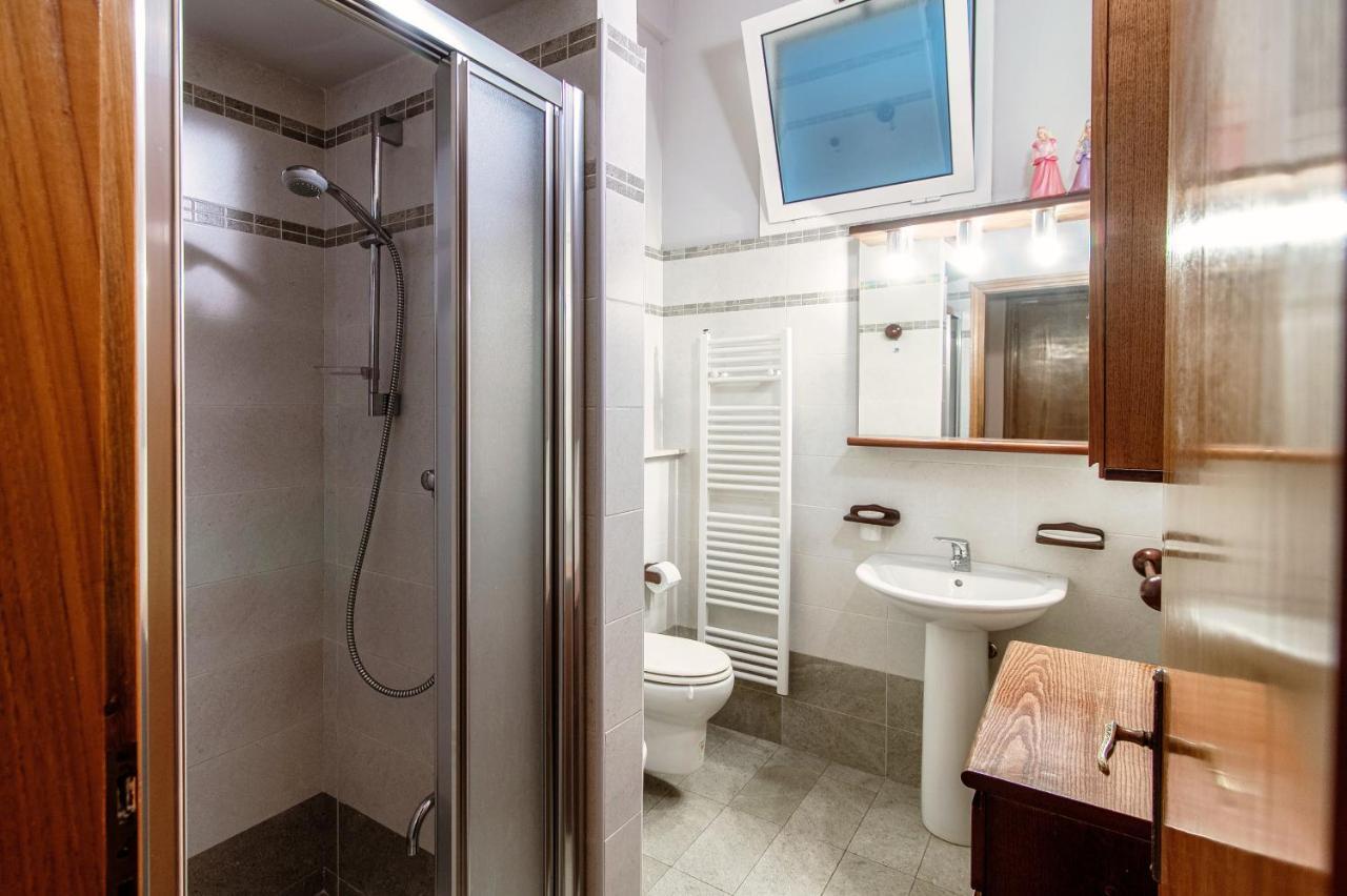 Grand Maison - Con 2 Ampie Camere Da Letto Комо Екстер'єр фото
