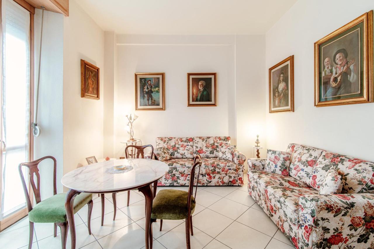 Grand Maison - Con 2 Ampie Camere Da Letto Комо Екстер'єр фото