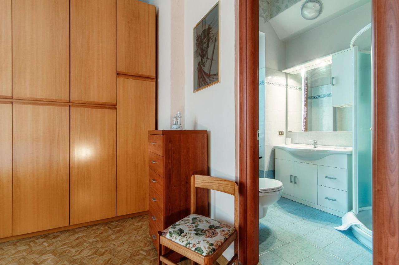 Grand Maison - Con 2 Ampie Camere Da Letto Комо Екстер'єр фото