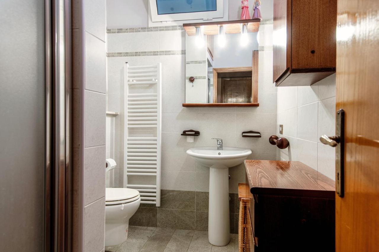Grand Maison - Con 2 Ampie Camere Da Letto Комо Екстер'єр фото
