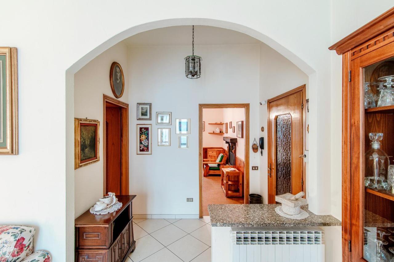 Grand Maison - Con 2 Ampie Camere Da Letto Комо Екстер'єр фото