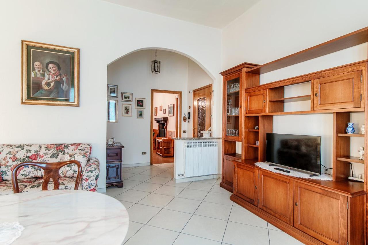 Grand Maison - Con 2 Ampie Camere Da Letto Комо Екстер'єр фото