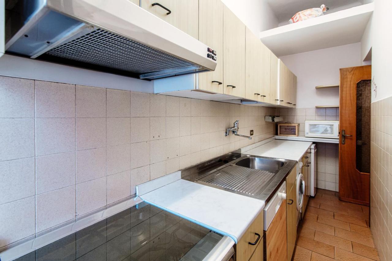 Grand Maison - Con 2 Ampie Camere Da Letto Комо Екстер'єр фото