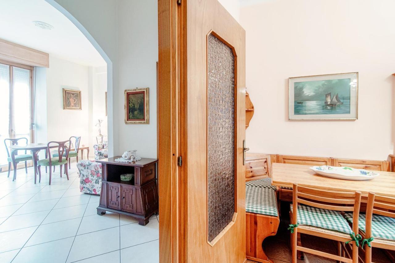 Grand Maison - Con 2 Ampie Camere Da Letto Комо Екстер'єр фото