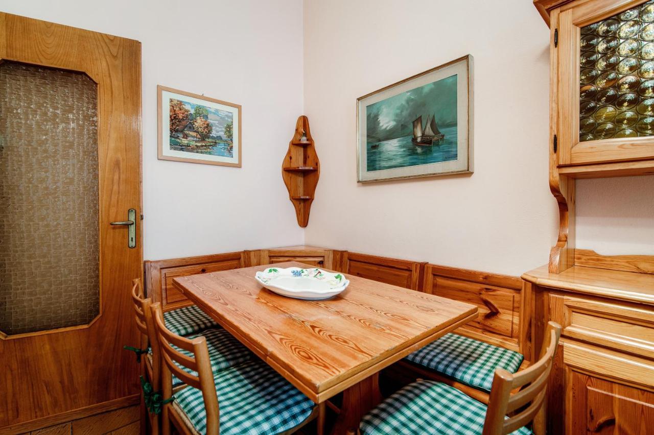 Grand Maison - Con 2 Ampie Camere Da Letto Комо Екстер'єр фото