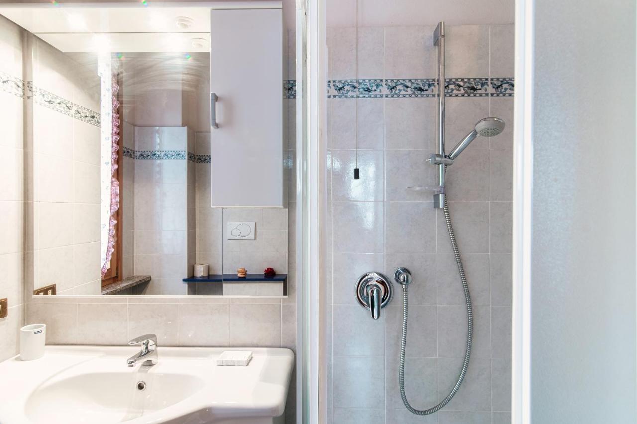 Grand Maison - Con 2 Ampie Camere Da Letto Комо Екстер'єр фото